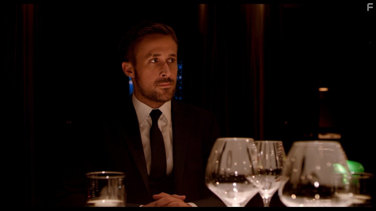 Только Бог простит