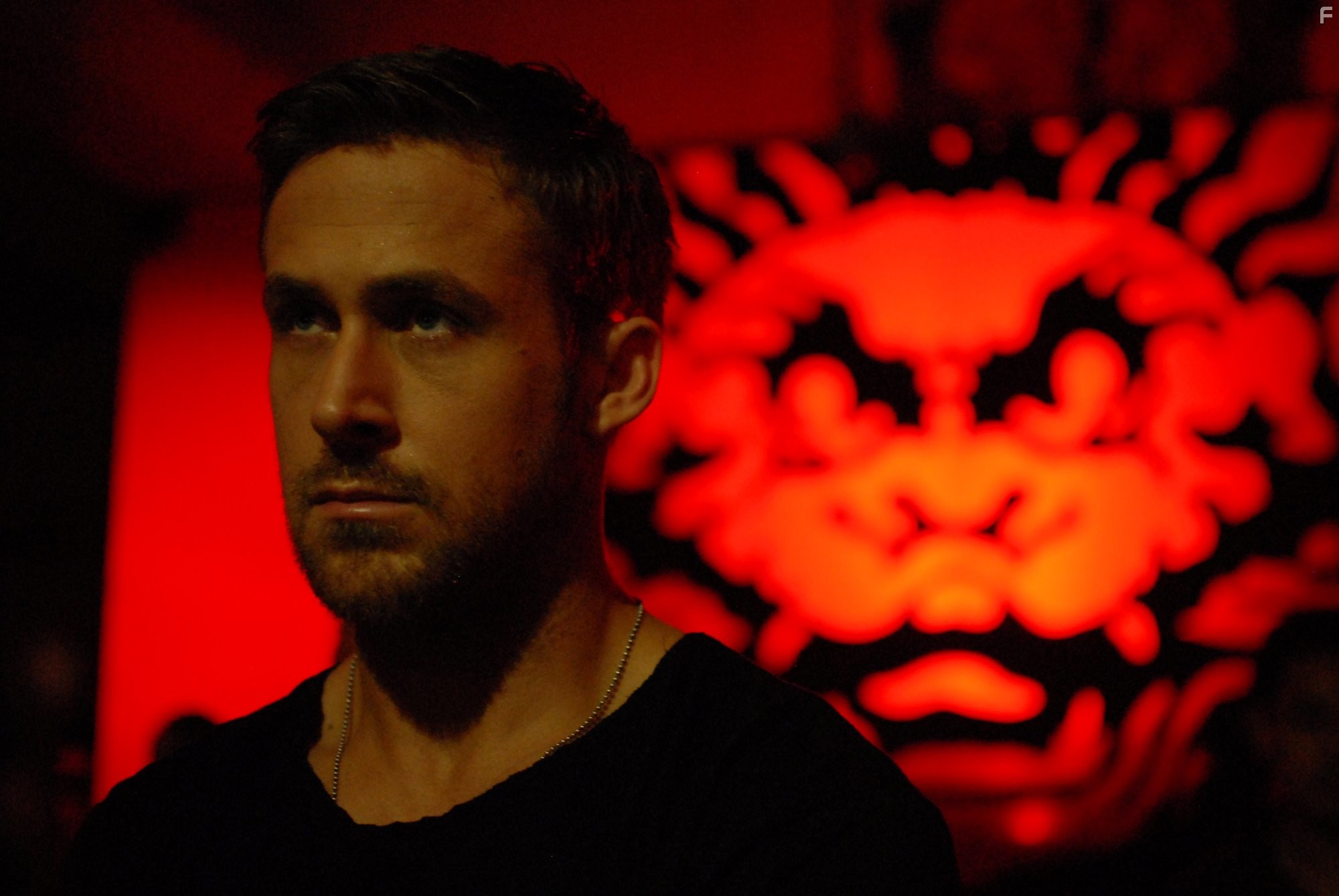 Ryan Gosling in Только Бог простит (2013)