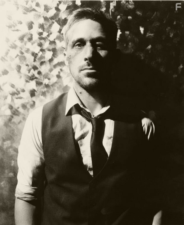 Ryan Gosling in Только Бог простит (2013)
