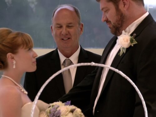 Brad William Henke in Дорогой доктор (2009)