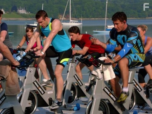 Дорогой доктор (2009)