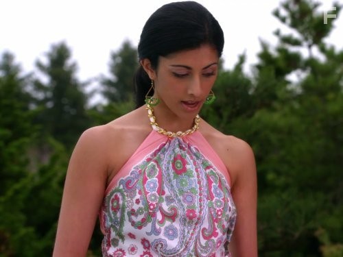 Reshma Shetty in Дорогой доктор (2009)