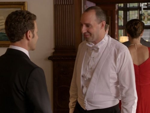 Дорогой доктор (2009)