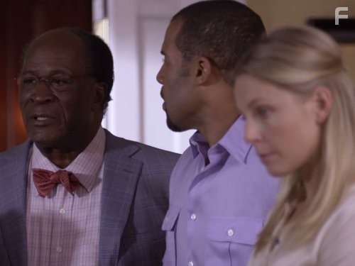 Дорогой доктор (2009)