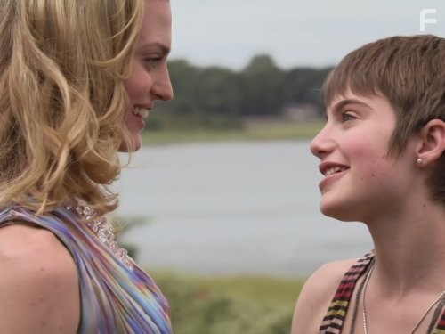 Brooke D'Orsay in Дорогой доктор (2009)