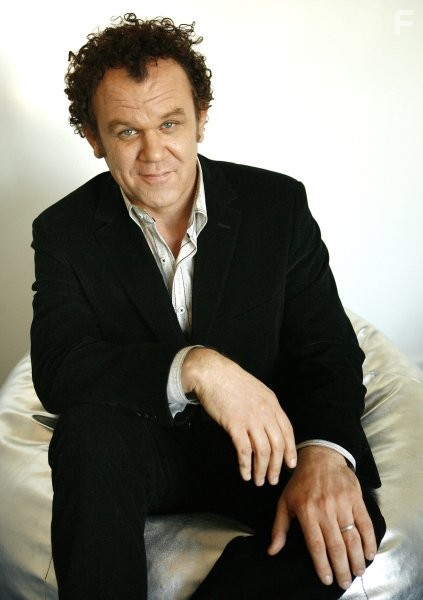 John C. Reilly in Девять (2009)