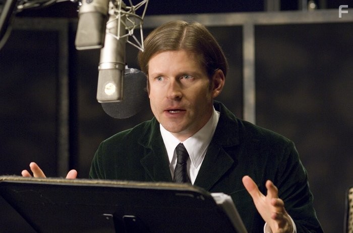 Crispin Glover in Девять (2009)
