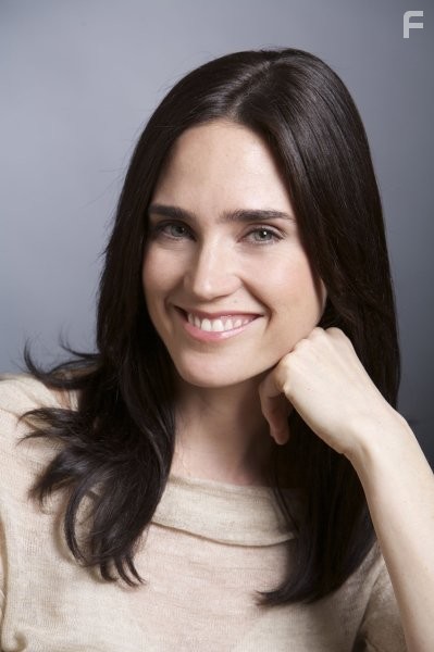 Jennifer Connelly in Девять (2009)