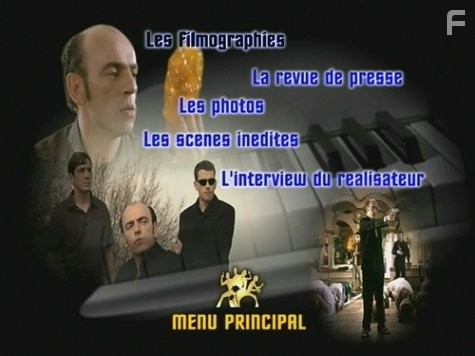 Les kidnappeurs (1998)