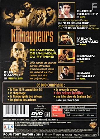 Les kidnappeurs (1998)