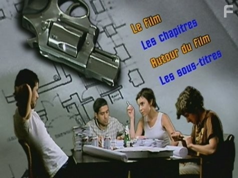 Les kidnappeurs (1998)