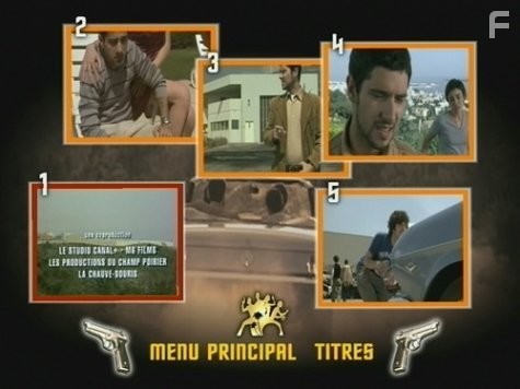 Les kidnappeurs (1998)