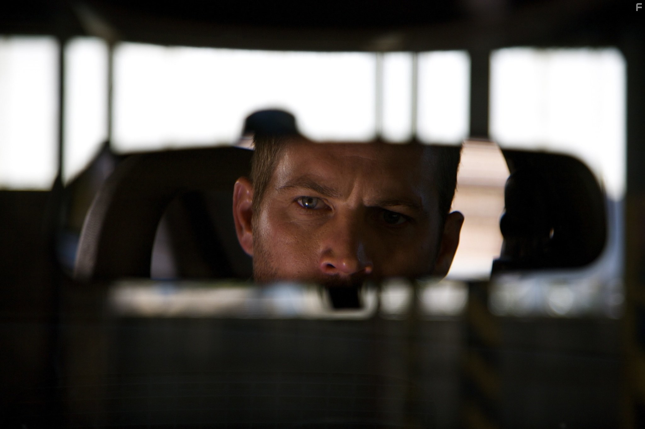 Paul Walker in Тачка No19 (2013)