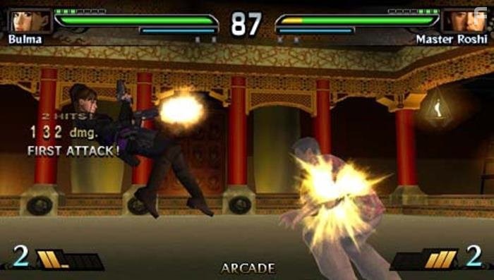 Doragonb?ru evory?shon (2009)