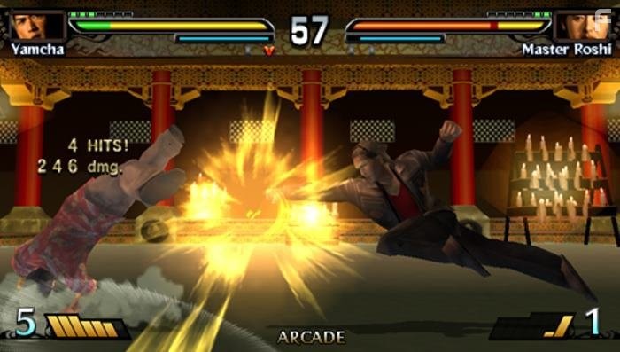 Doragonb?ru evory?shon (2009)