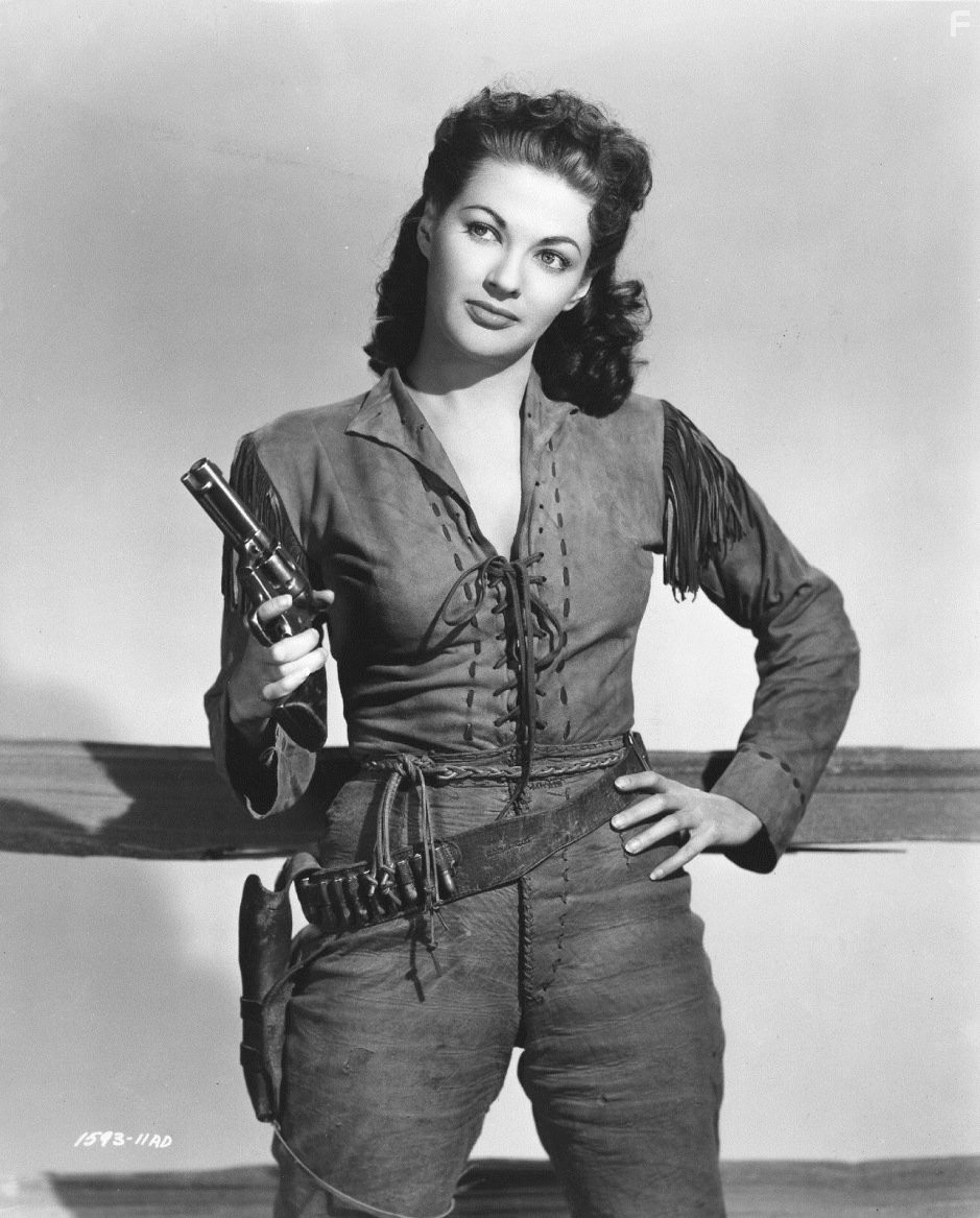 Каламити Джейн и Сэм Басс