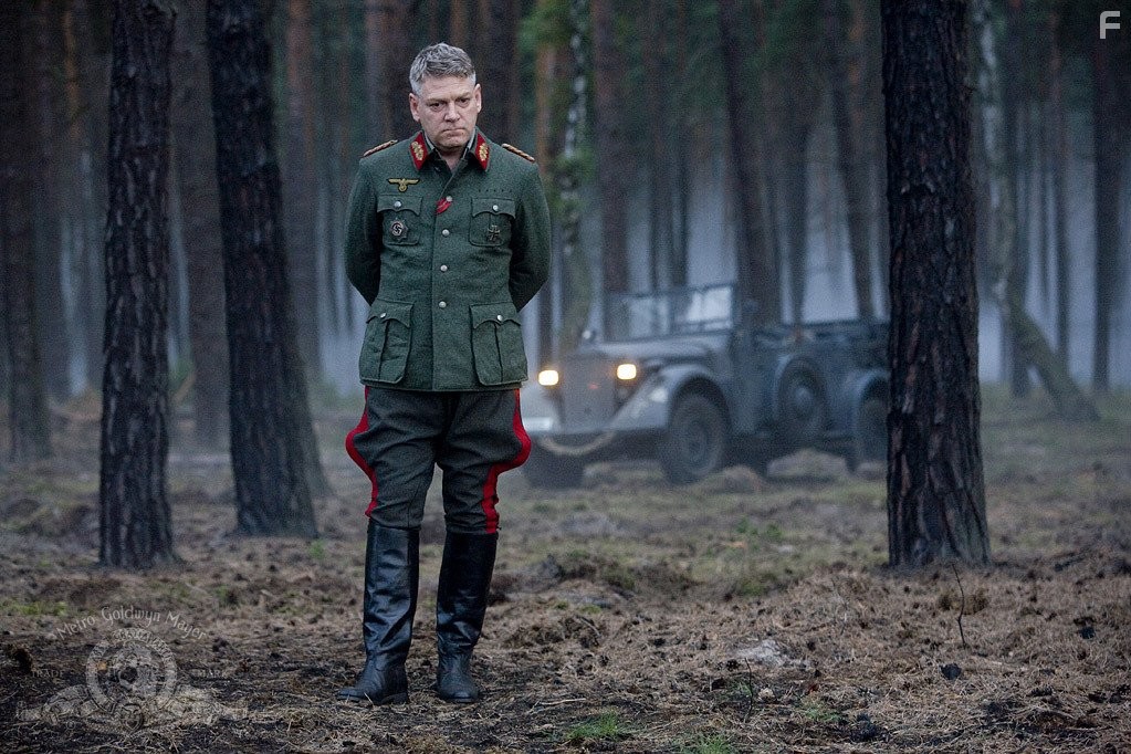 Операция «Валькирия»