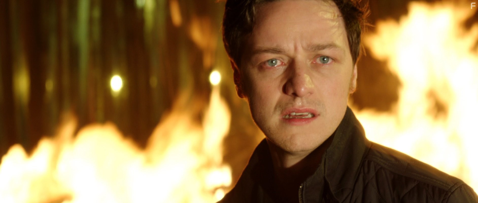 James McAvoy in Транс (2013)