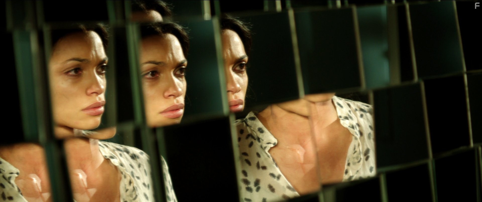 Rosario Dawson in Транс (2013)