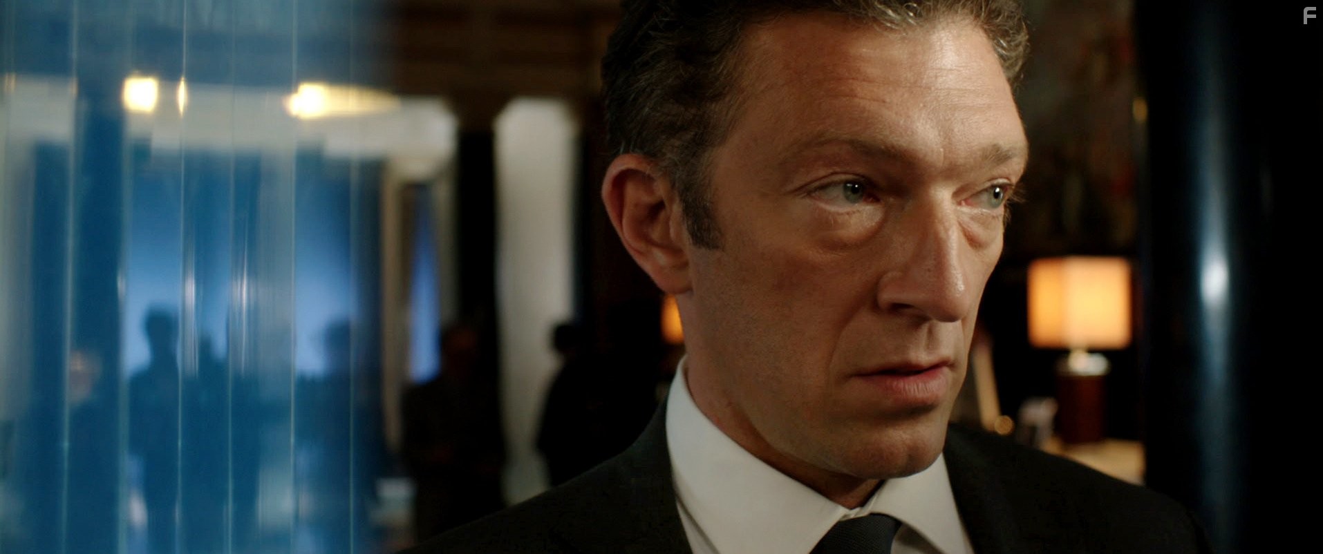 Vincent Cassel in Транс (2013)