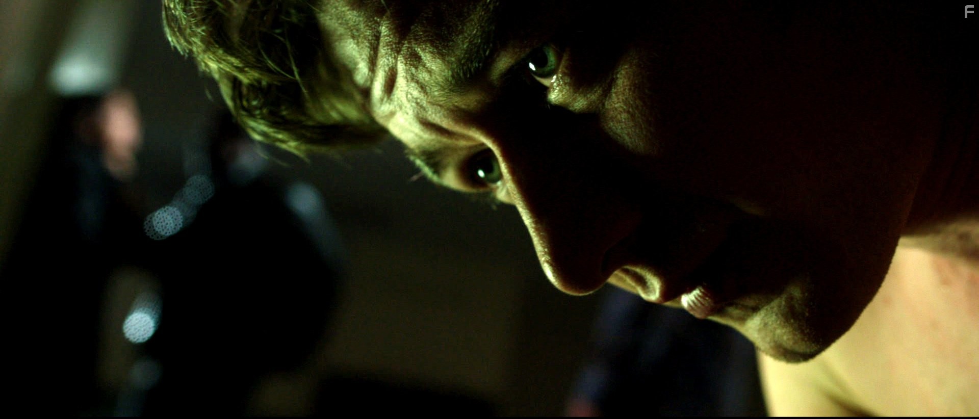 James McAvoy in Транс (2013)