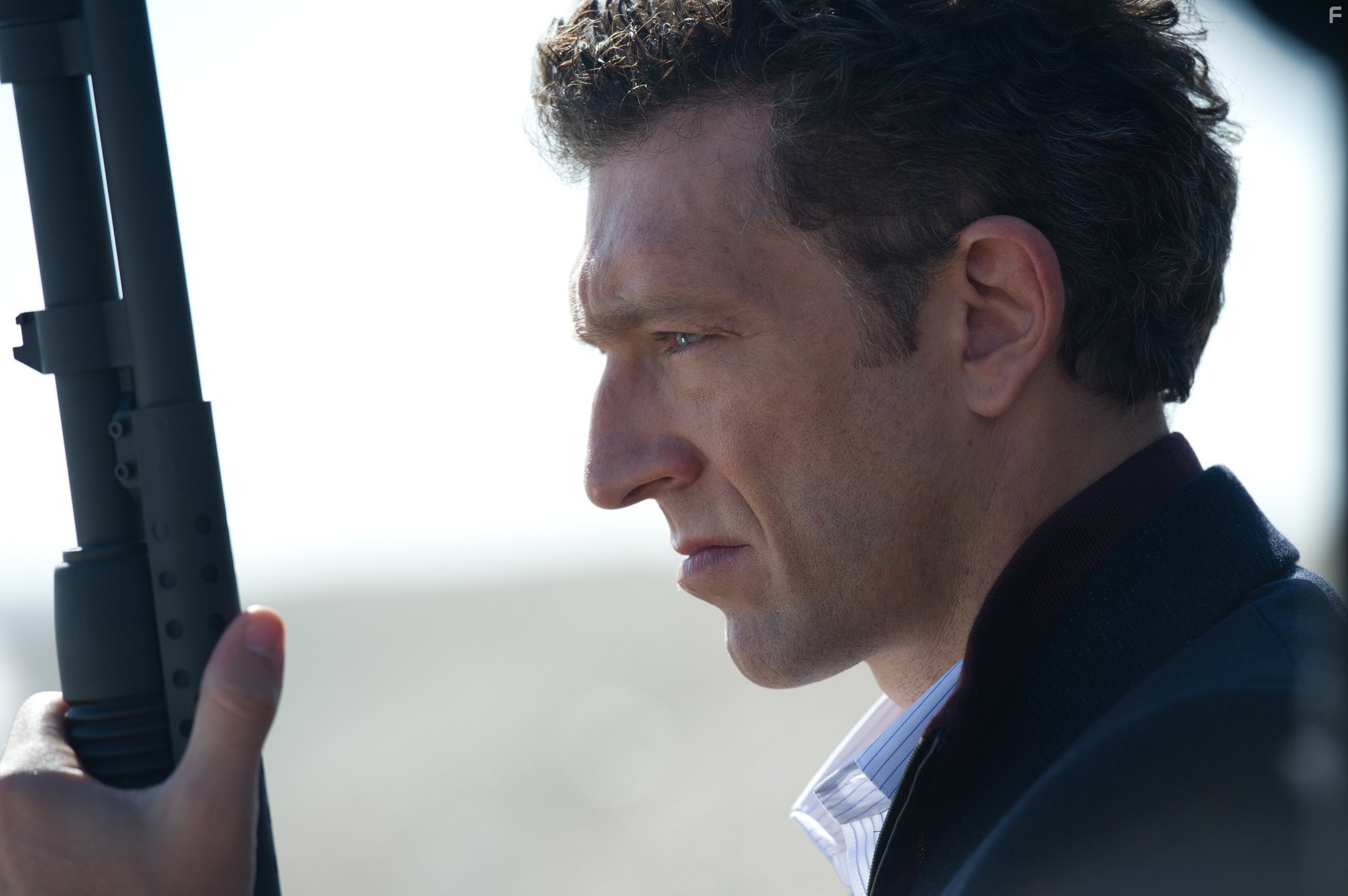 Vincent Cassel in Транс (2013)