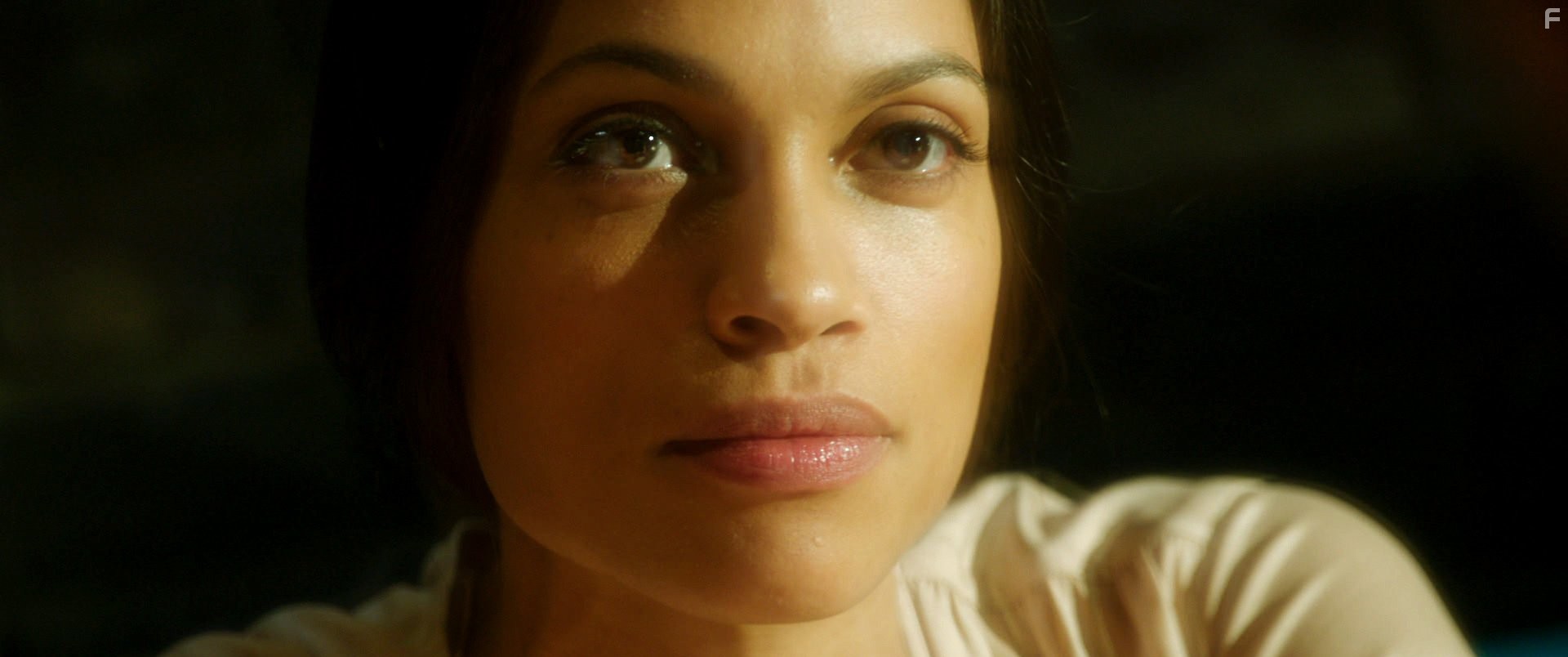 Rosario Dawson in Транс (2013)