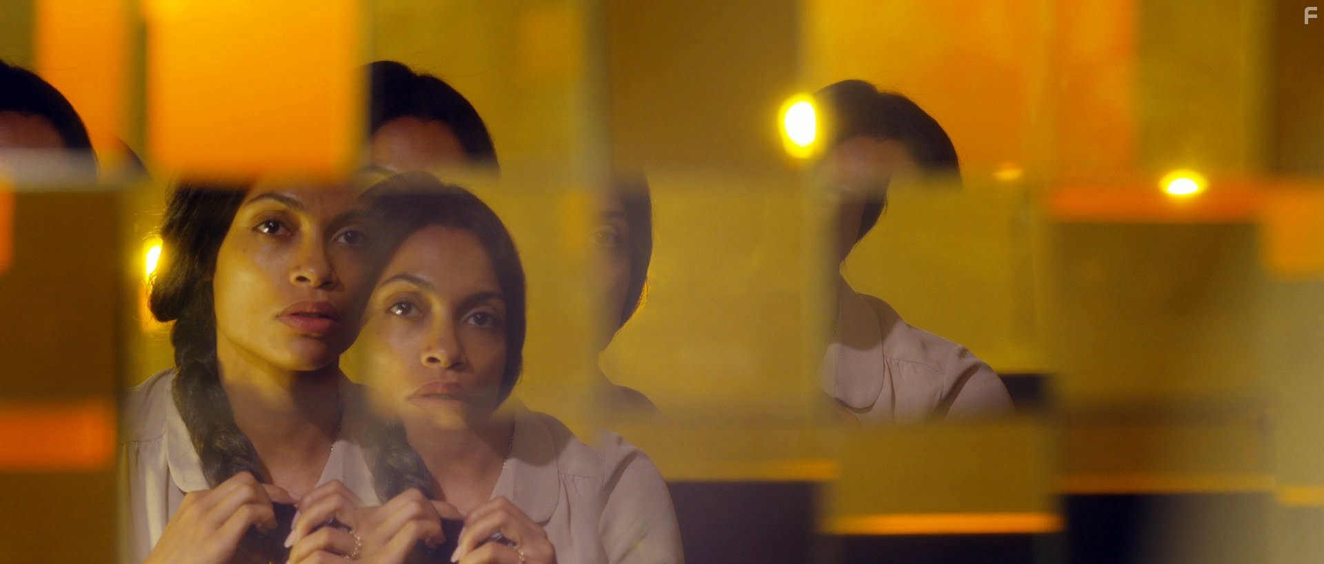 Rosario Dawson in Транс (2013)