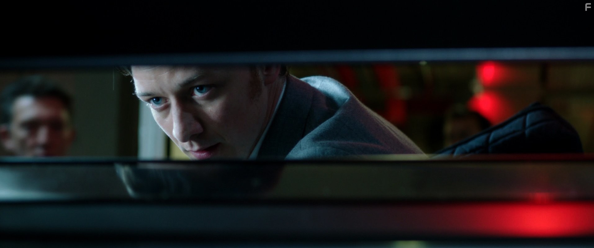 James McAvoy in Транс (2013)