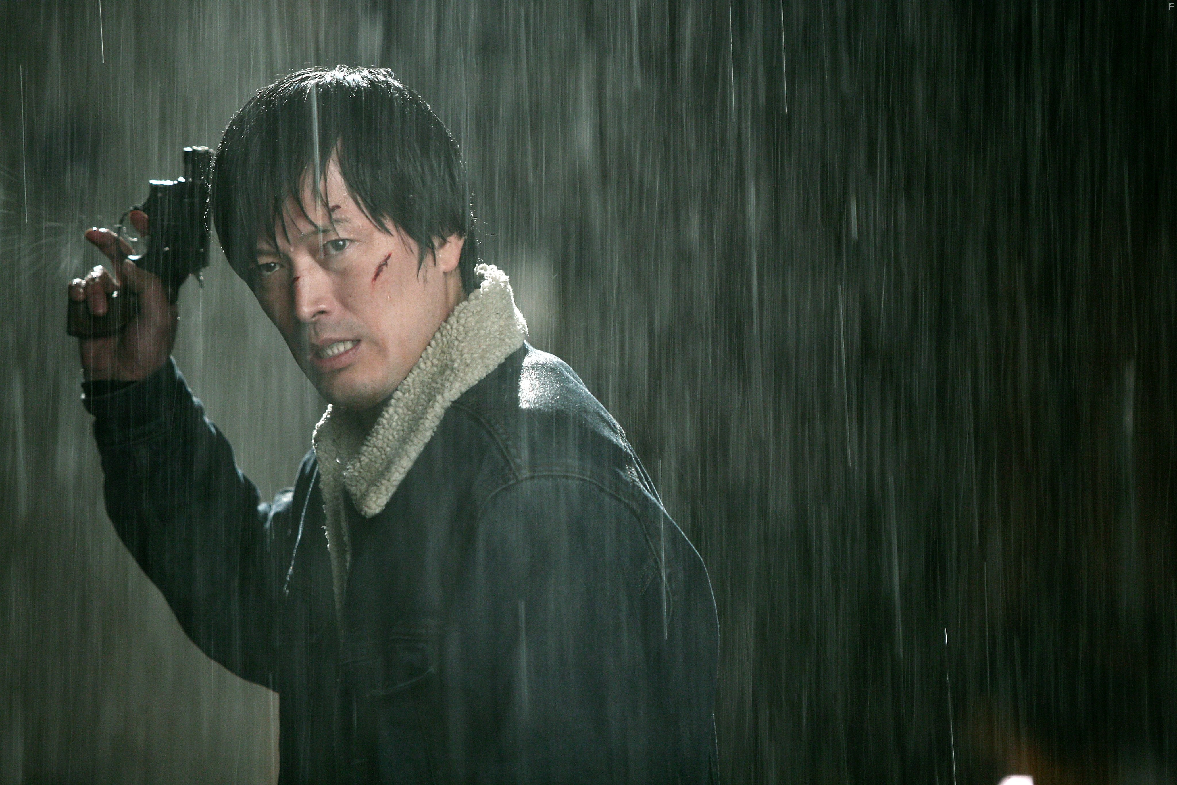 Jae-yeong Jeong in Признание убийцы (2012)