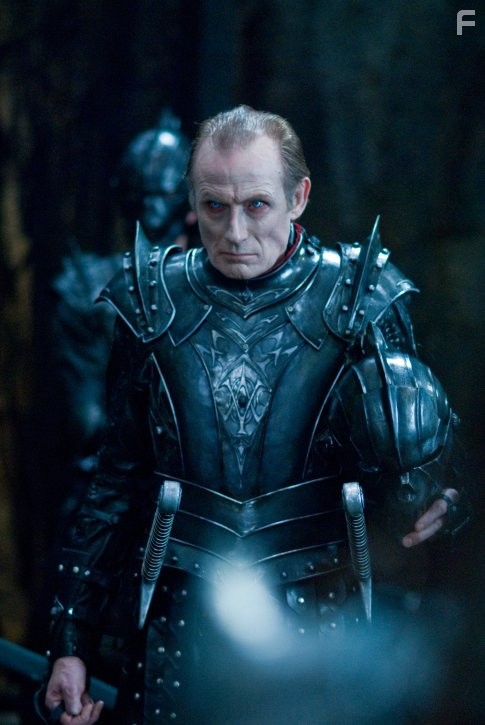 Bill Nighy in Другой мир: Восстание ликанов (2009)