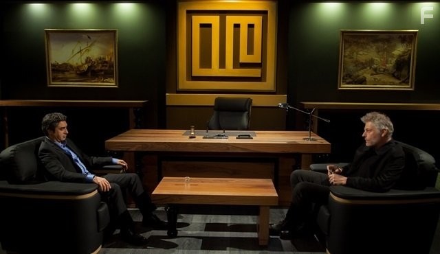 Necati Sasmaz and Orhan Edip Ert?rk in Долина волков: Западня (2007)