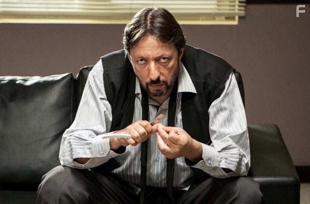 Долина волков: Западня (2007)