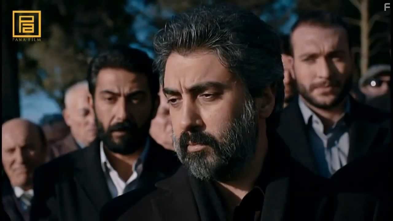 Necati Sasmaz and Gorkem Sevindik in Долина волков: Западня (2007)