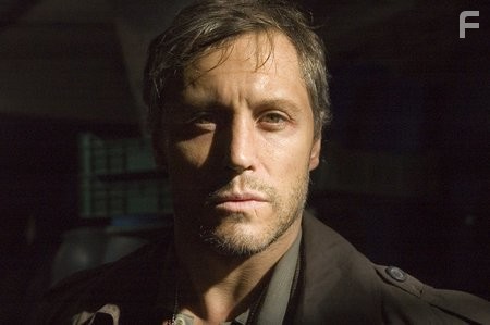 Max Ryan in Три ключа (2006)