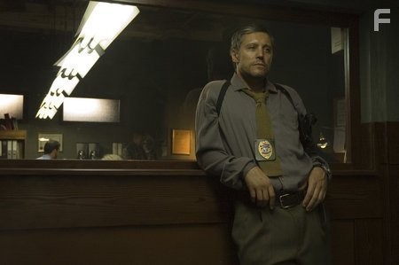 Max Ryan in Три ключа (2006)