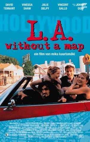 Лос-Анджелес без карты