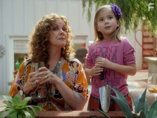 Как прожить с родителями всю оставшуюся жизнь (2013)