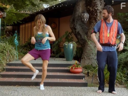 Как прожить с родителями всю оставшуюся жизнь (2013)