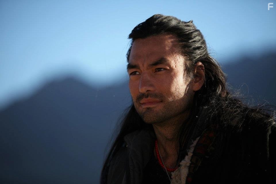 Wie zwischen Himmel und Erde (2012)