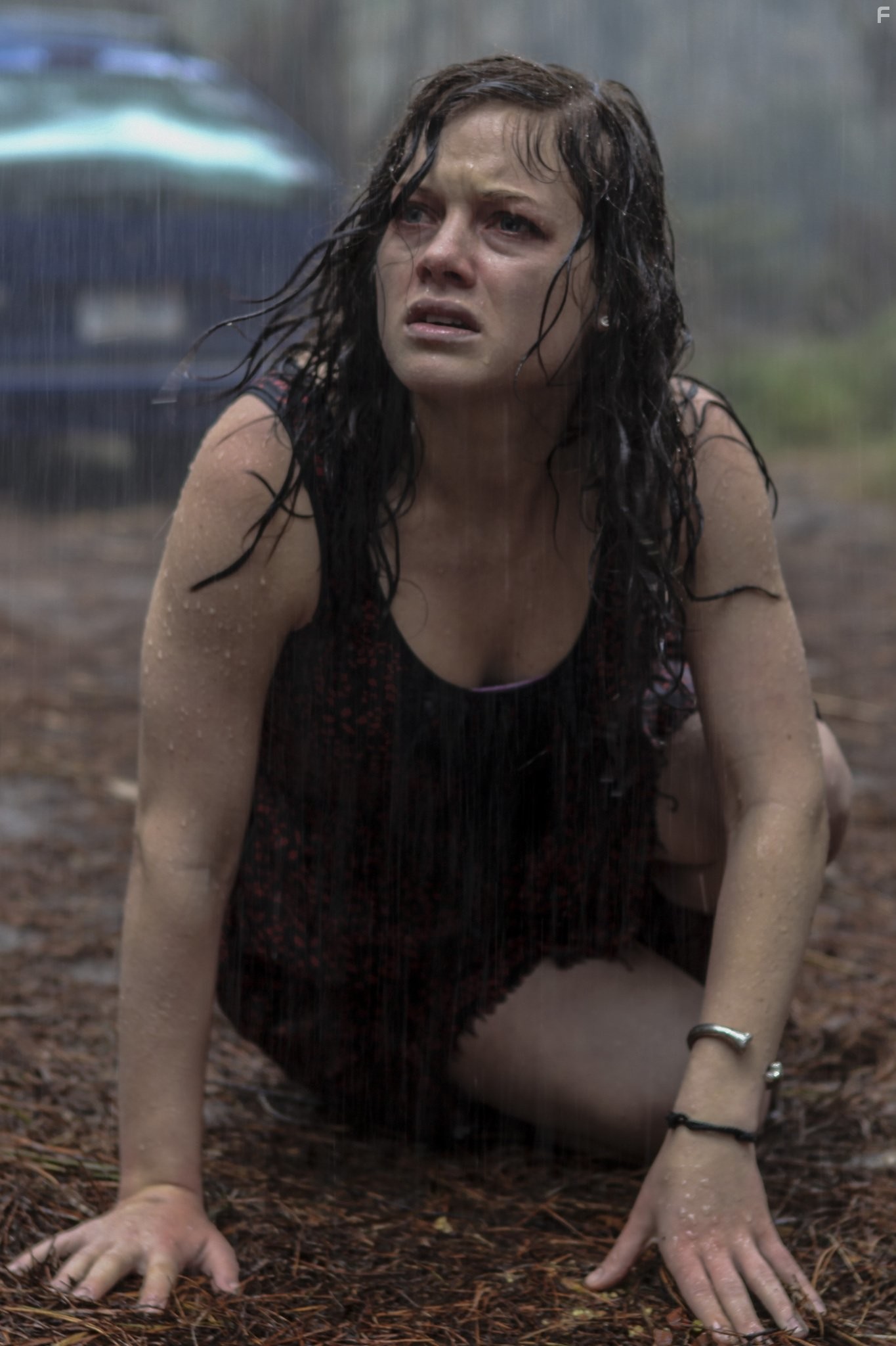 Jane Levy in Зловещие мертвецы: Черная книга (2013)