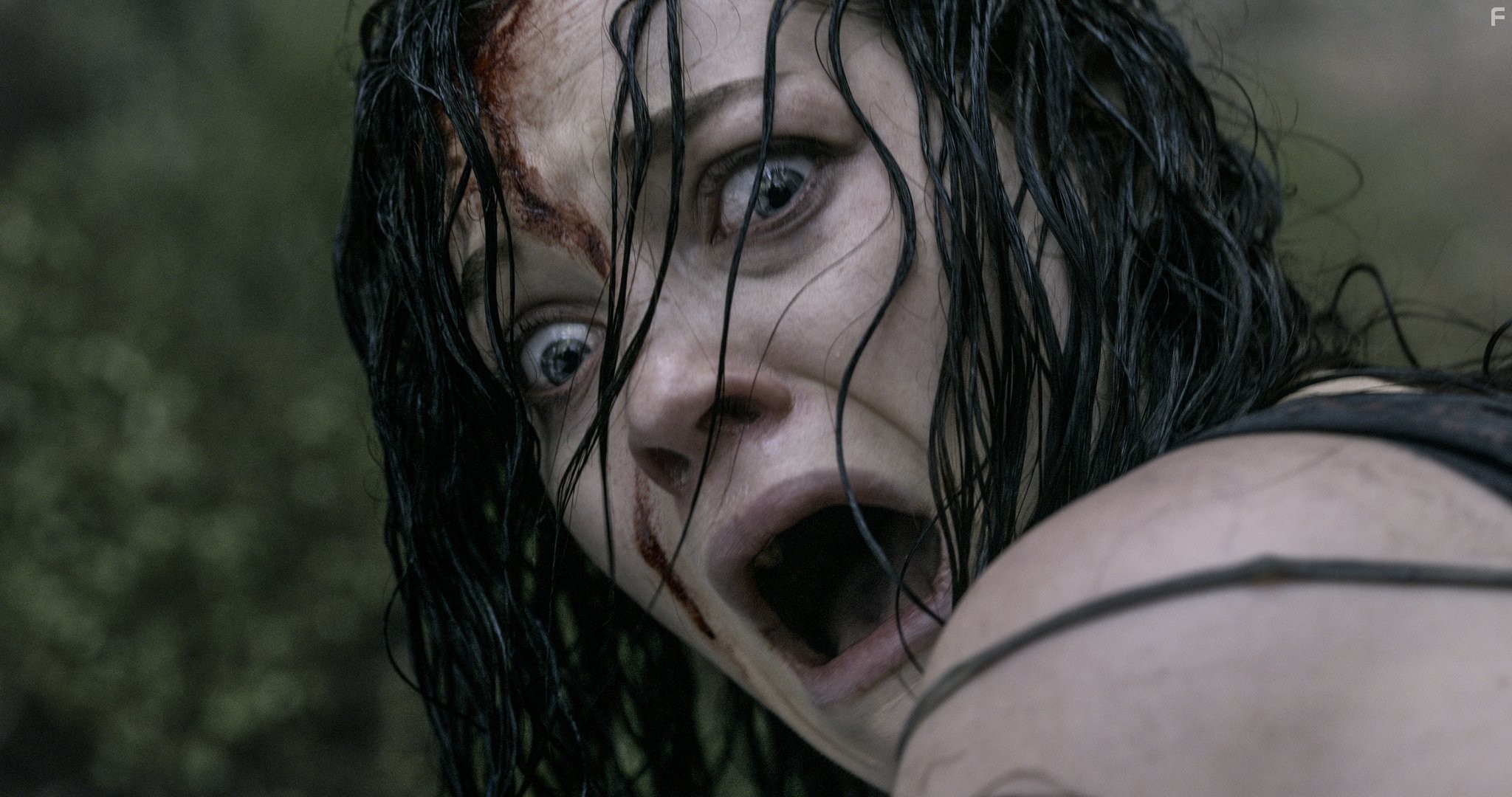 Jane Levy in Зловещие мертвецы: Черная книга (2013)
