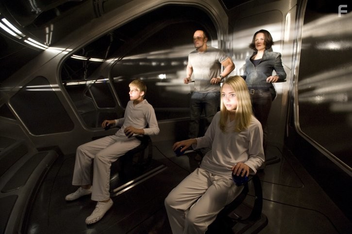 Ведьмина гора