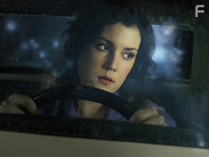 Melanie Lynskey in Гонка (2007)