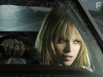 Taryn Manning in Гонка (2007)