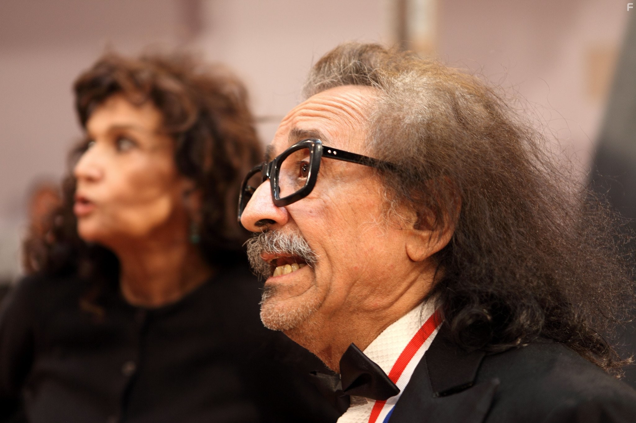 Shlomit Baytelman and Florcita Motuda in Нет (2012)