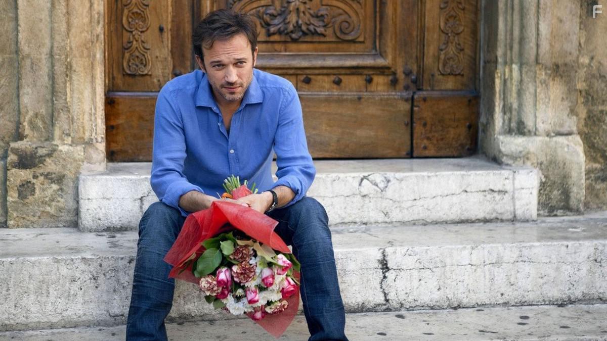 Vincent Perez in Un prince (presque) charmant (2013)