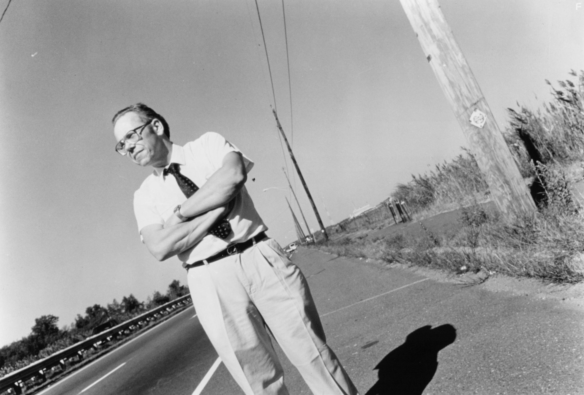 Fred A. Leuchter Jr. in Мистер Смерть (1999)