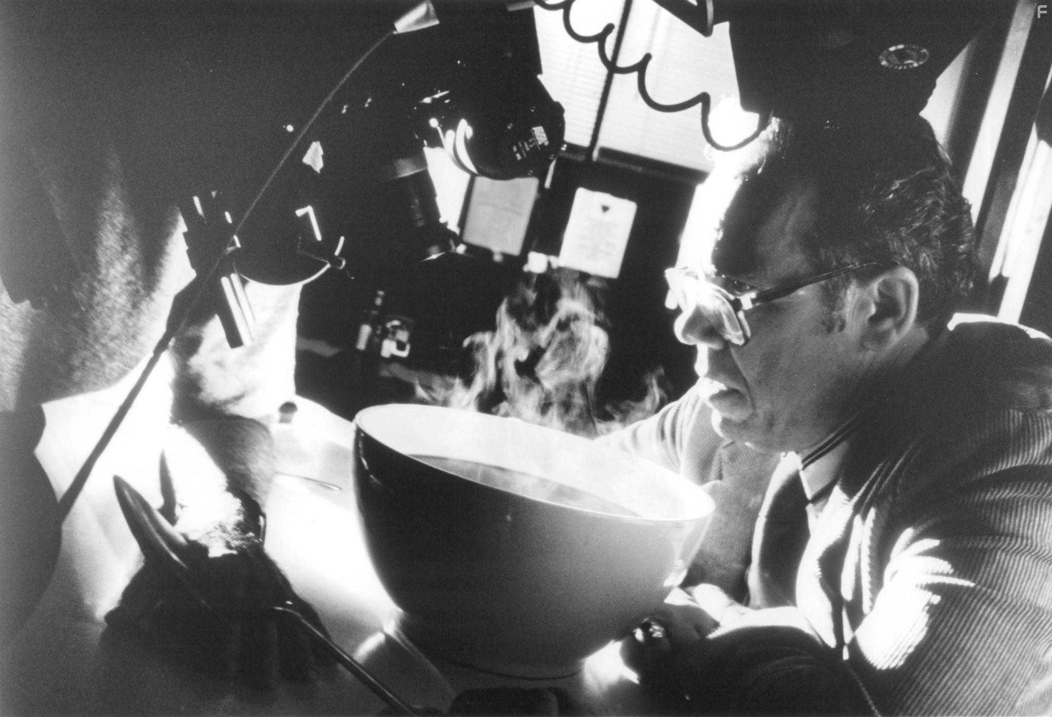 Fred A. Leuchter Jr. in Мистер Смерть (1999)