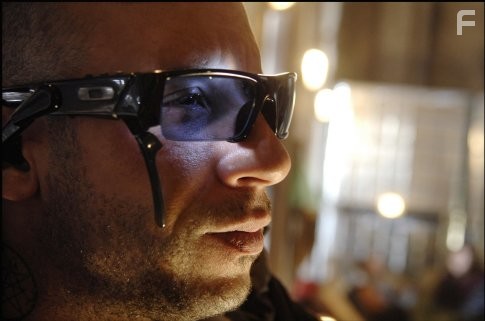 Vin Diesel in Вавилон н.э. (2008)